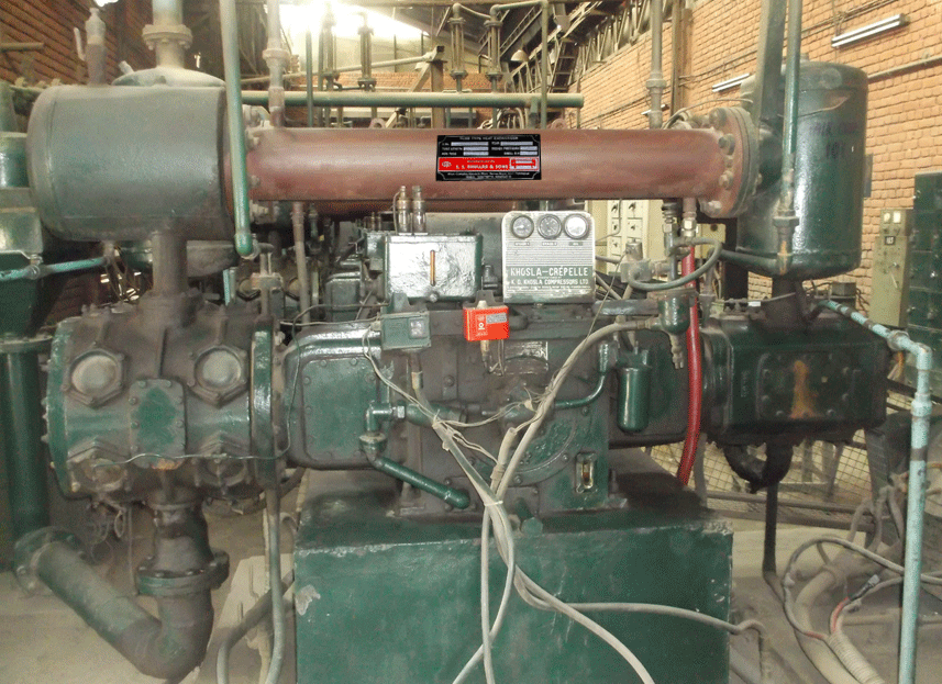 Heat Exchanger