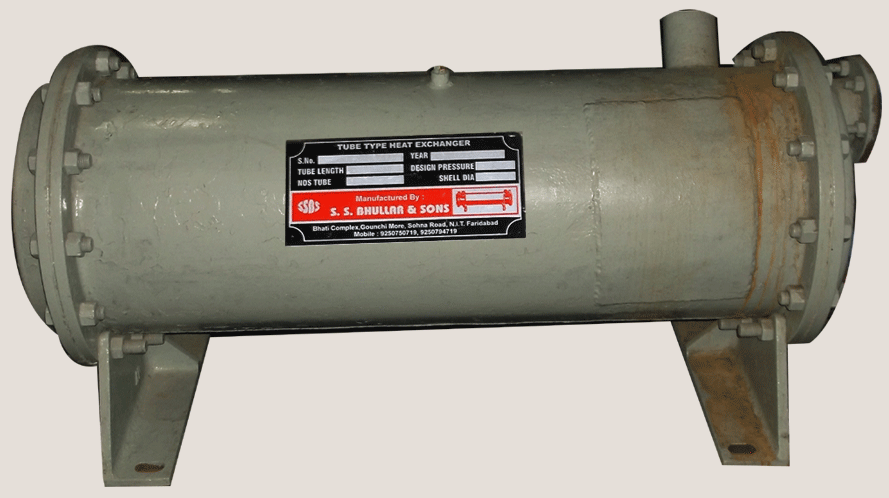 Heat Exchanger