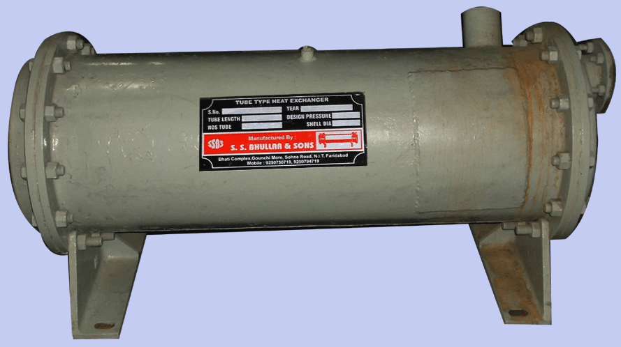Heat Exchanger
