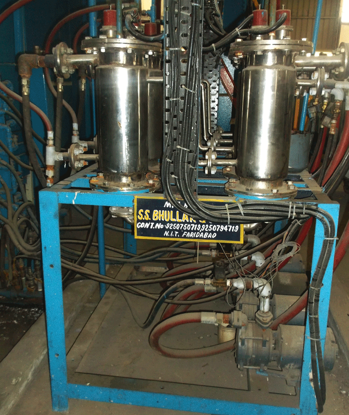 Heat Exchanger